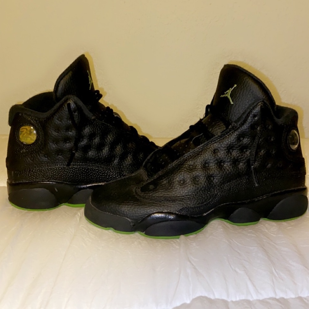 Jordan 13 Retro Altitude
